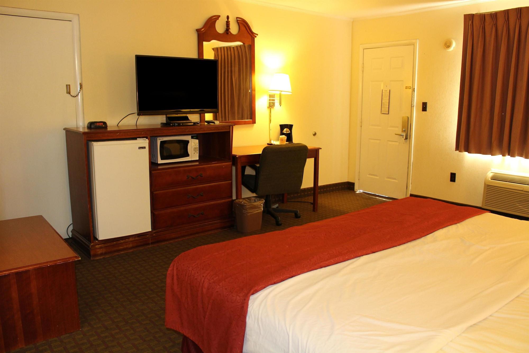 Lake View Inn & Suites Killen Zewnętrze zdjęcie