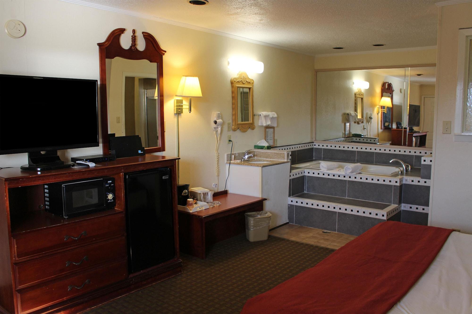 Lake View Inn & Suites Killen Zewnętrze zdjęcie