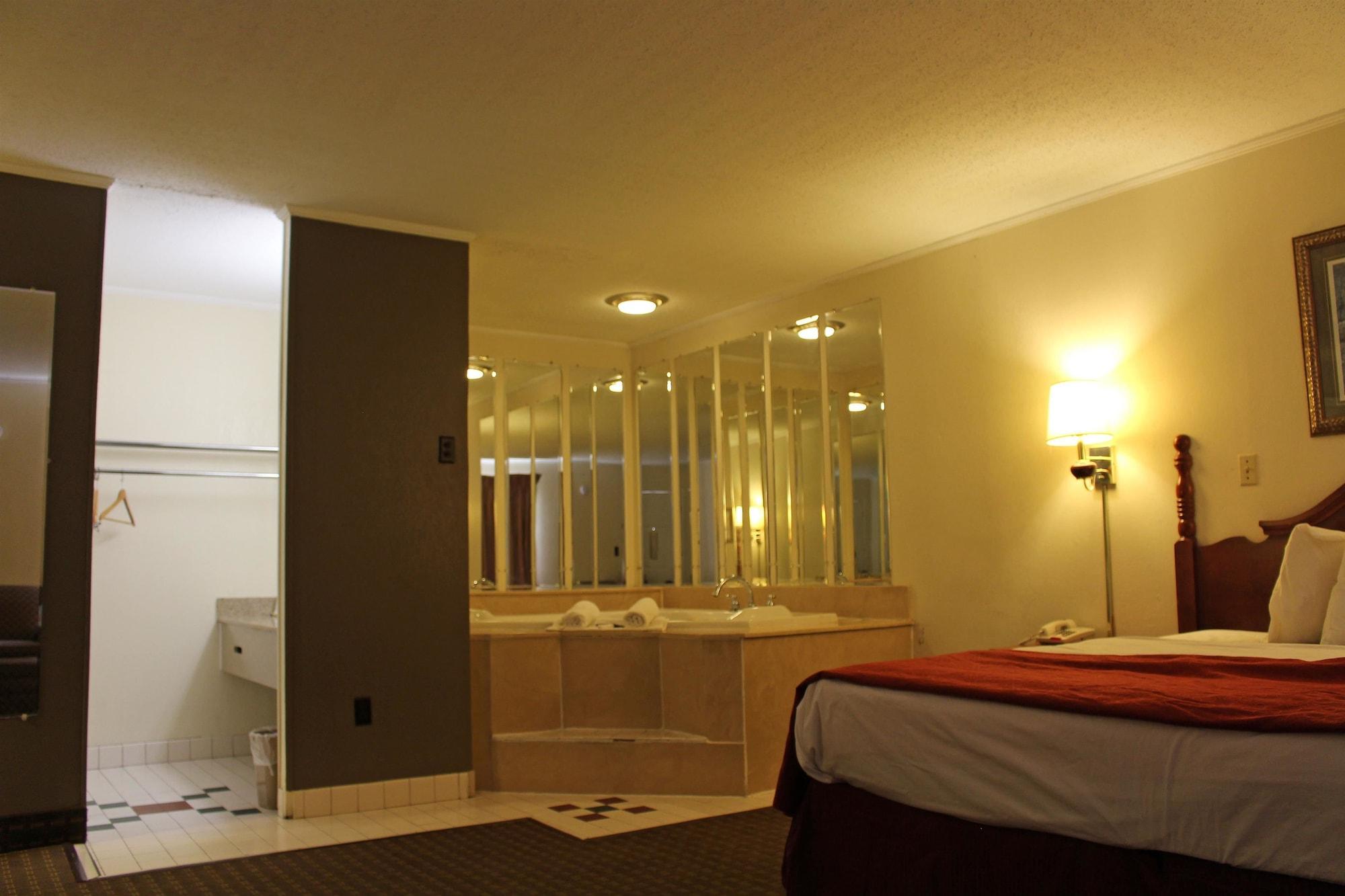 Lake View Inn & Suites Killen Zewnętrze zdjęcie