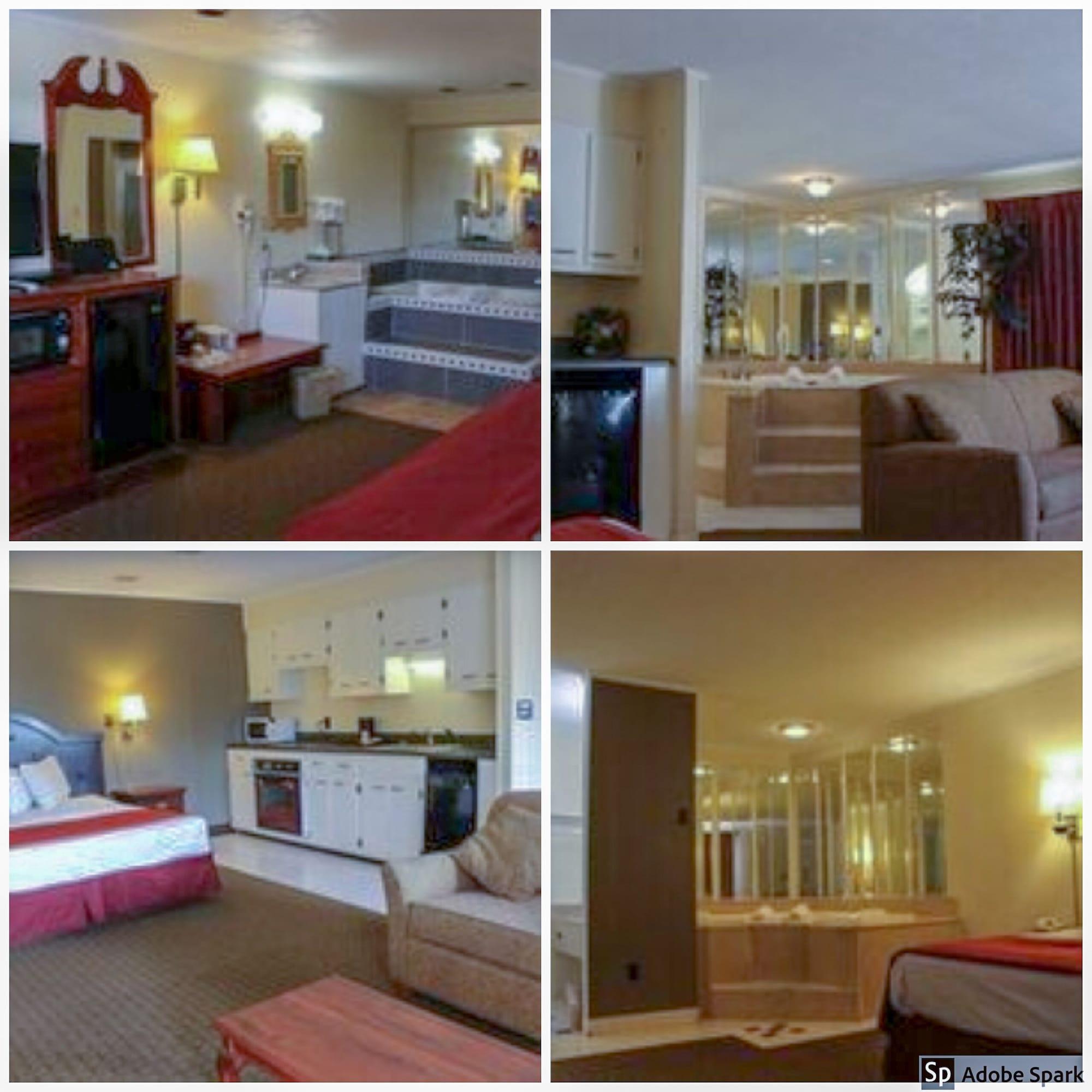 Lake View Inn & Suites Killen Zewnętrze zdjęcie