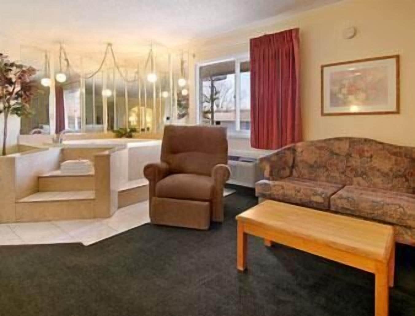 Lake View Inn & Suites Killen Zewnętrze zdjęcie