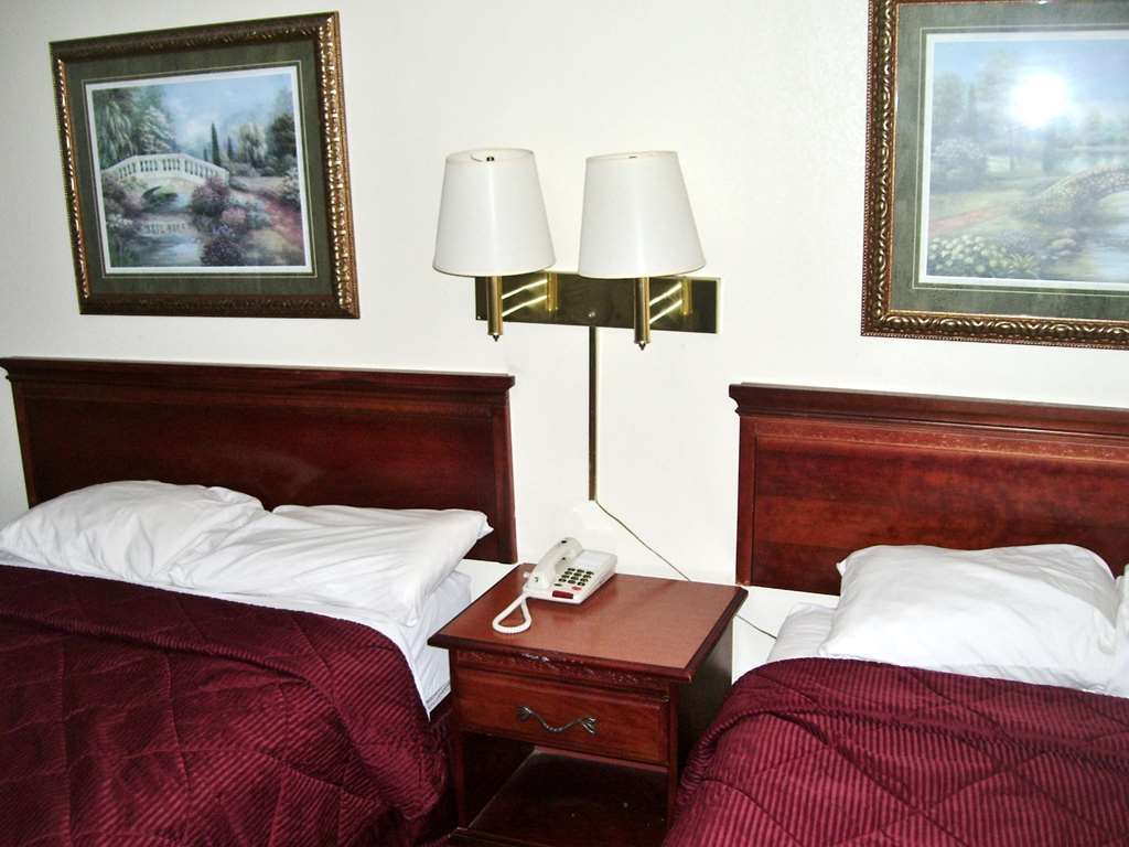Lake View Inn & Suites Killen Pokój zdjęcie