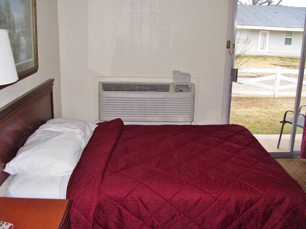 Lake View Inn & Suites Killen Pokój zdjęcie