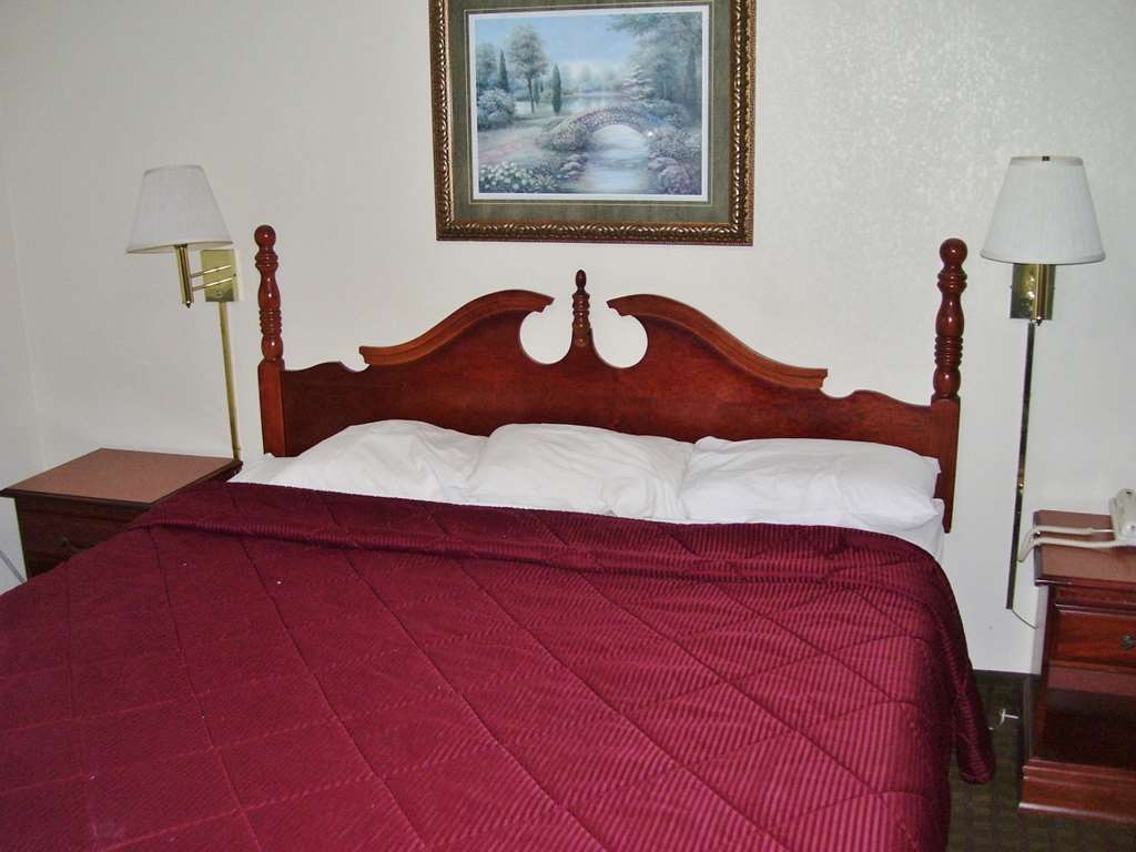 Lake View Inn & Suites Killen Pokój zdjęcie