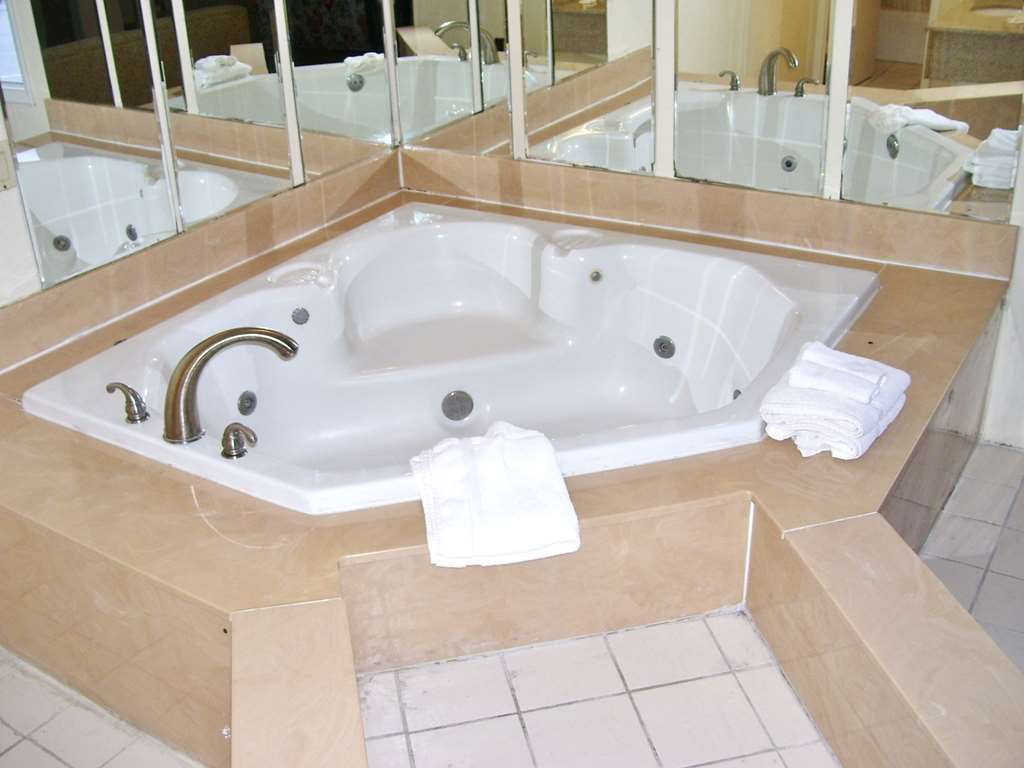 Lake View Inn & Suites Killen Pokój zdjęcie