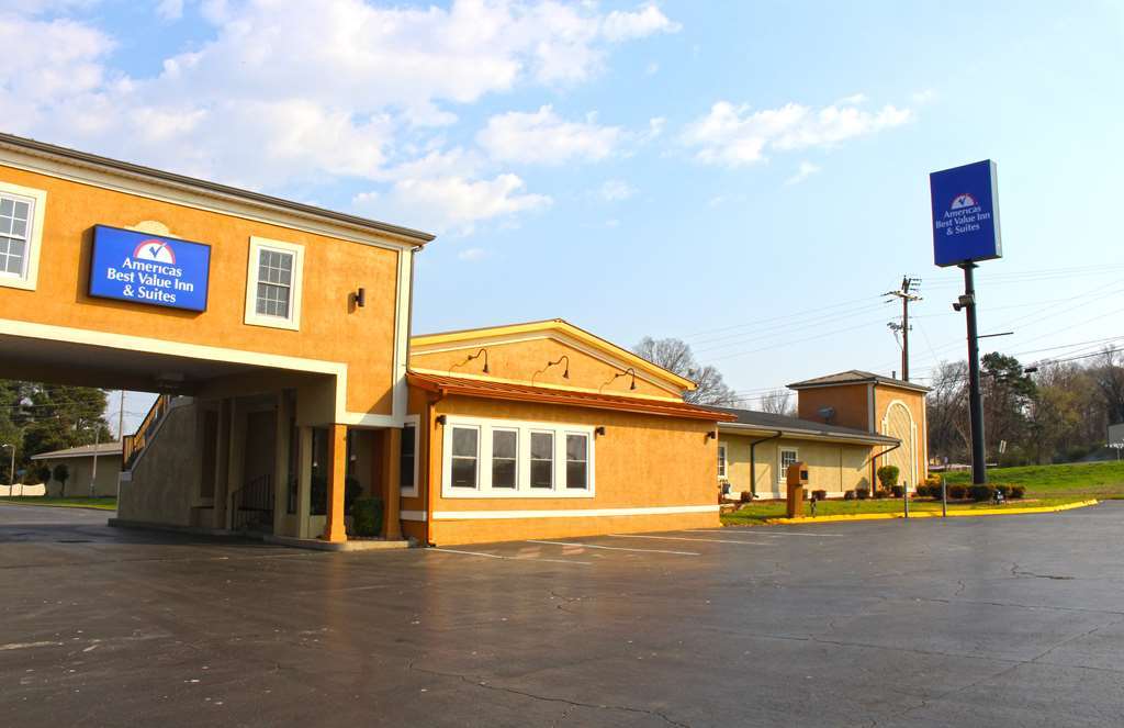 Lake View Inn & Suites Killen Zewnętrze zdjęcie
