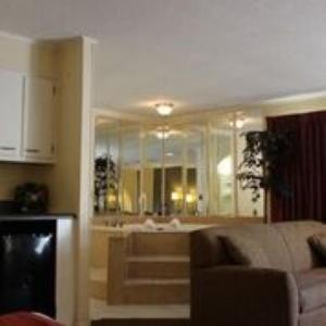 Lake View Inn & Suites Killen Zewnętrze zdjęcie