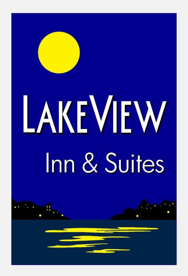 Lake View Inn & Suites Killen Zewnętrze zdjęcie
