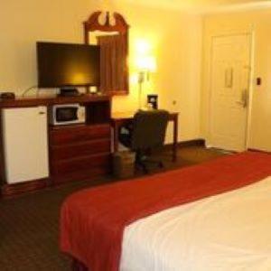Lake View Inn & Suites Killen Zewnętrze zdjęcie